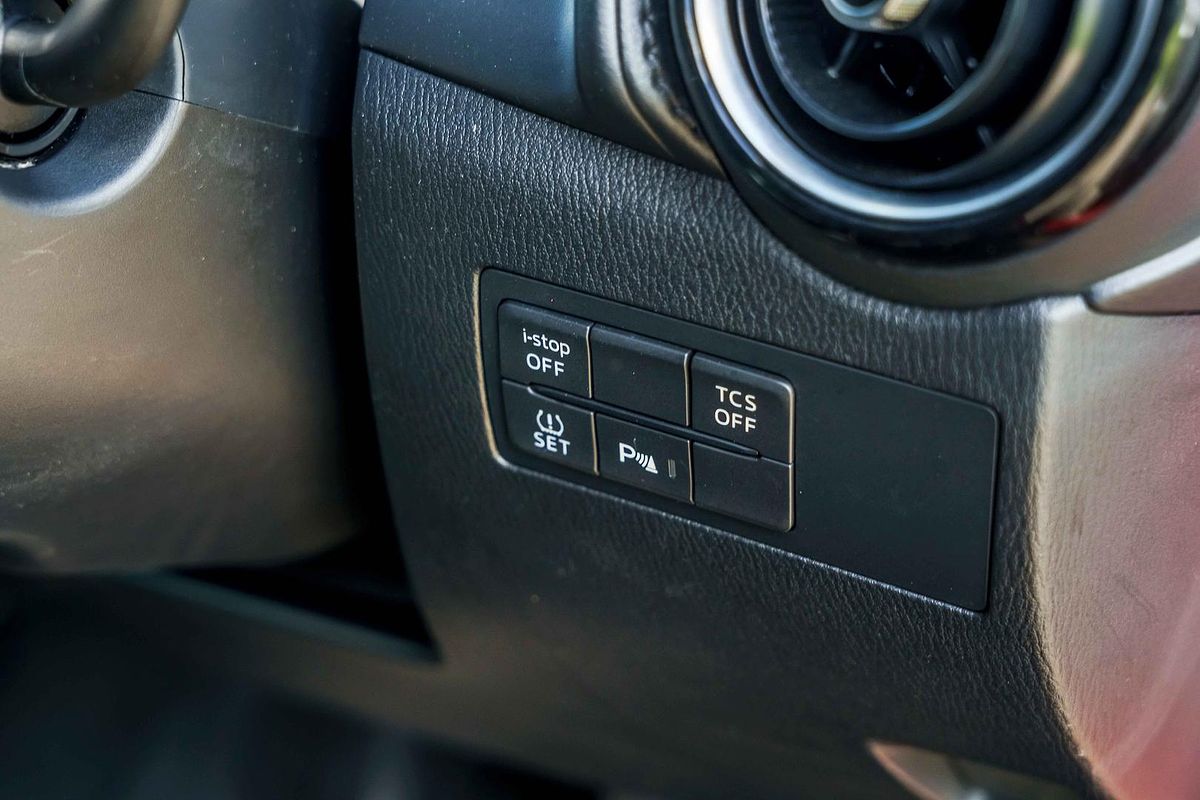 2019 Mazda CX-3 sTouring DK