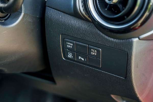 2019 Mazda CX-3 sTouring DK