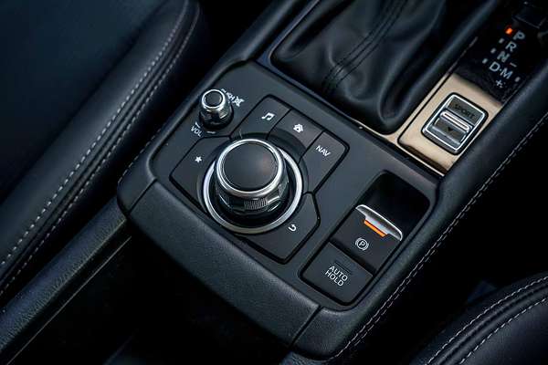 2019 Mazda CX-3 sTouring DK
