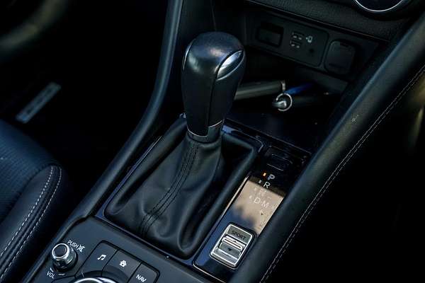 2019 Mazda CX-3 sTouring DK