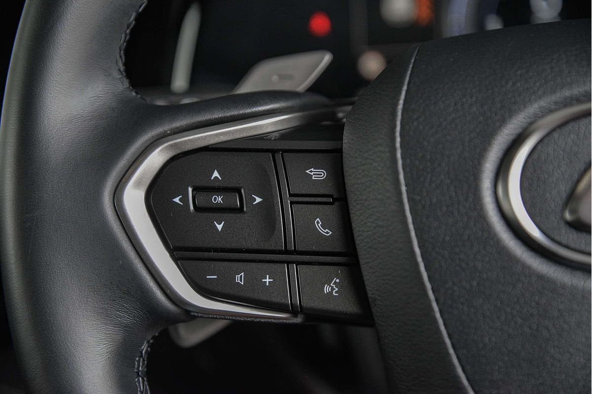 2024 Lexus NX NX350h Luxury AAZH25R