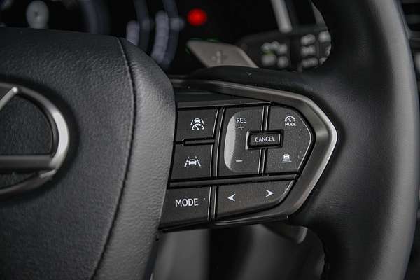 2024 Lexus NX NX350h Luxury AAZH25R
