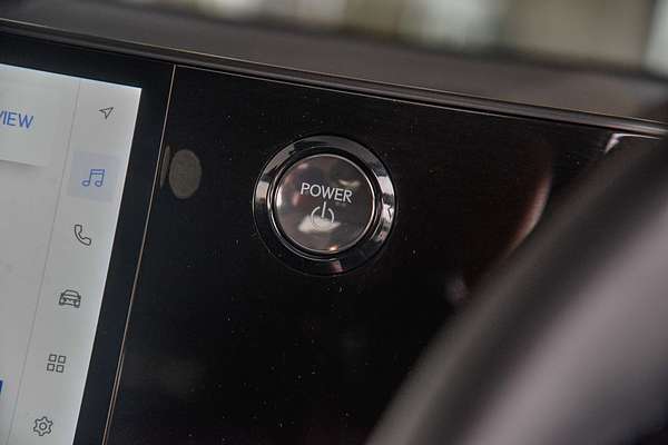 2024 Lexus NX NX350h Luxury AAZH25R