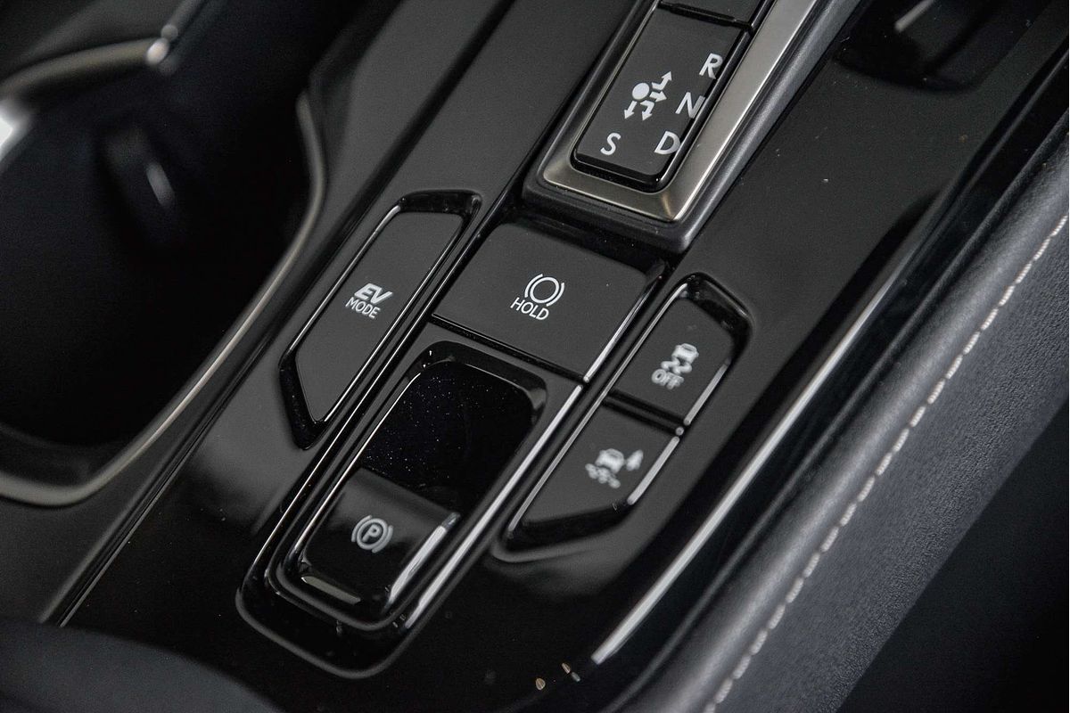 2024 Lexus NX NX350h Luxury AAZH25R