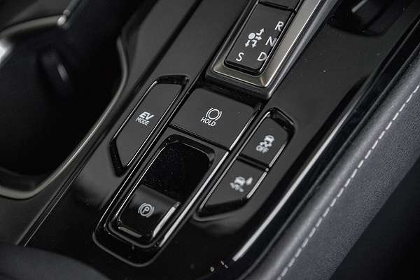 2024 Lexus NX NX350h Luxury AAZH25R