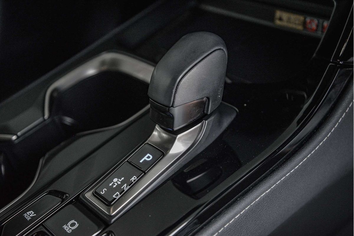 2024 Lexus NX NX350h Luxury AAZH25R