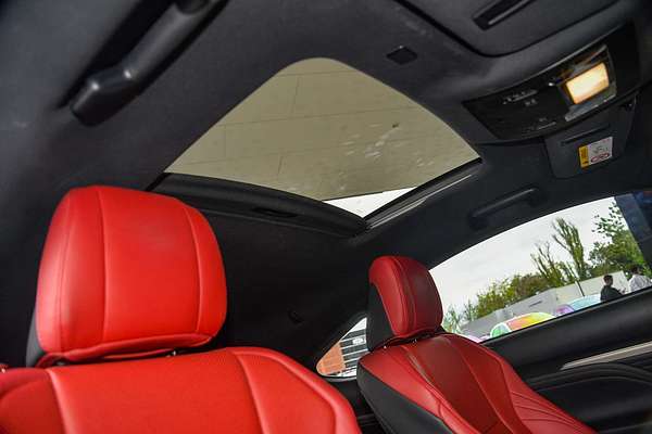 2020 Lexus RC RC350 F Sport GSC10R