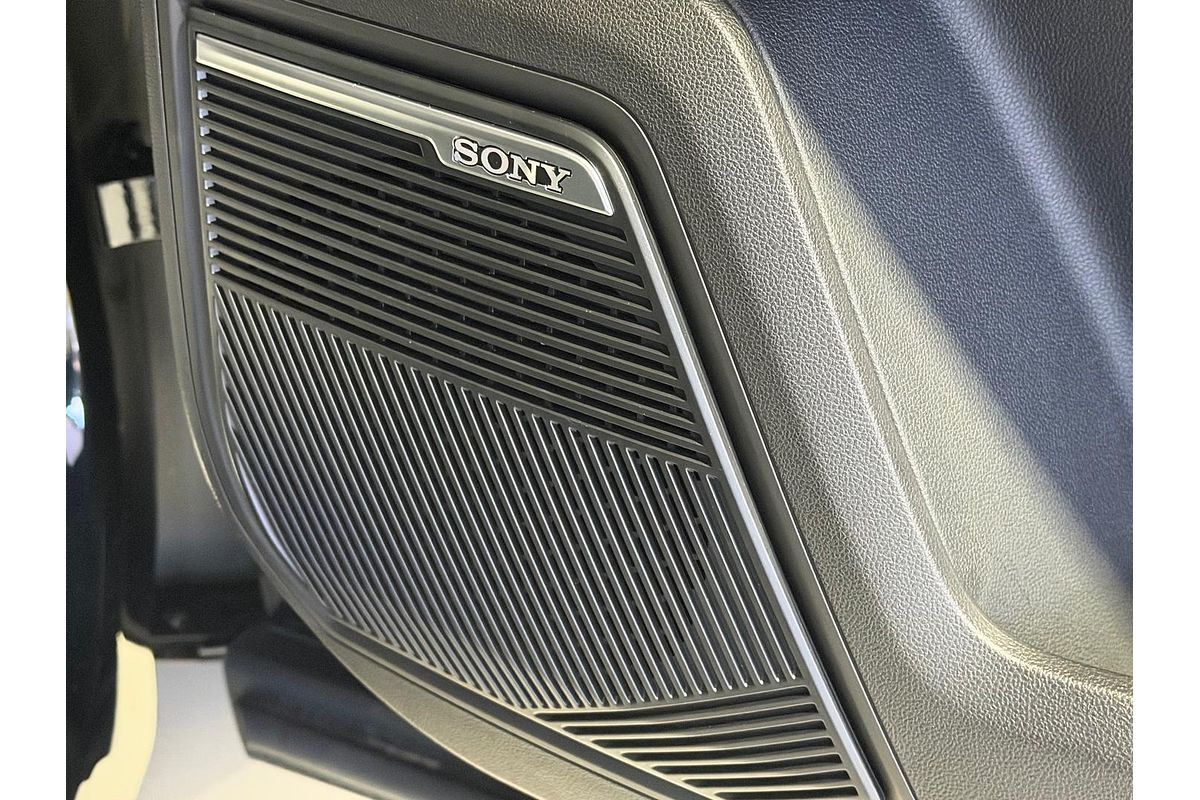 2025 Jaecoo J7 SHS Summit