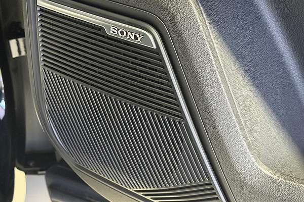 2025 Jaecoo J7 SHS Summit