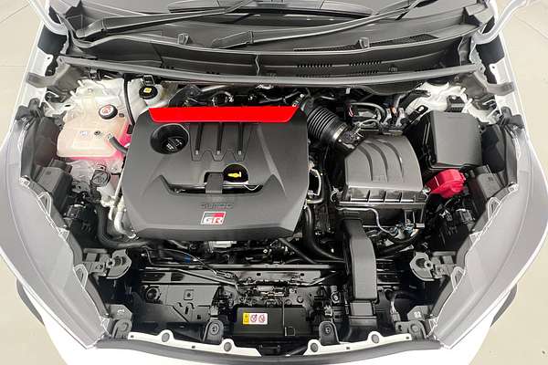 2021 Toyota Yaris GR GXPA16R