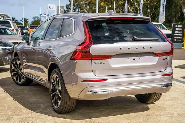2025 Volvo XC60 Plus B5 Bright