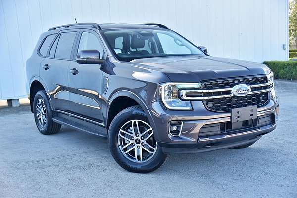 2024 Ford Everest Trend  2.0L