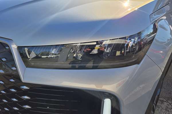 2025 Chery Tiggo 4 Ultimate