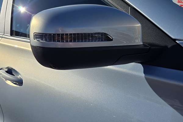 2025 Chery Tiggo 4 Ultimate