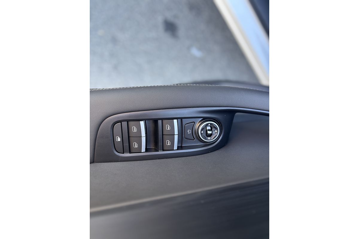 2025 Chery Tiggo 4 Hybrid Ultimate