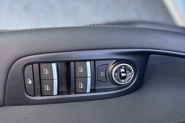 2025 Chery Tiggo 4 Hybrid Ultimate