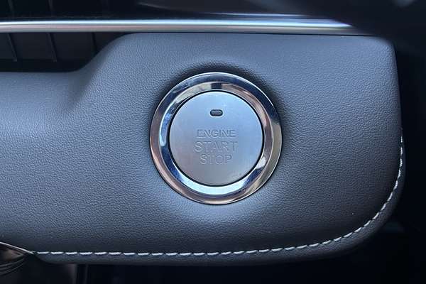 2025 Chery Tiggo 4 Hybrid Ultimate