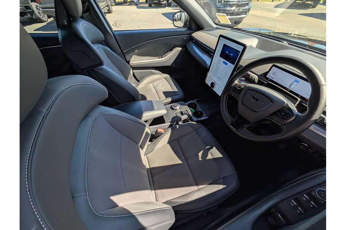 2023 Ford Mustang Mach-E GT