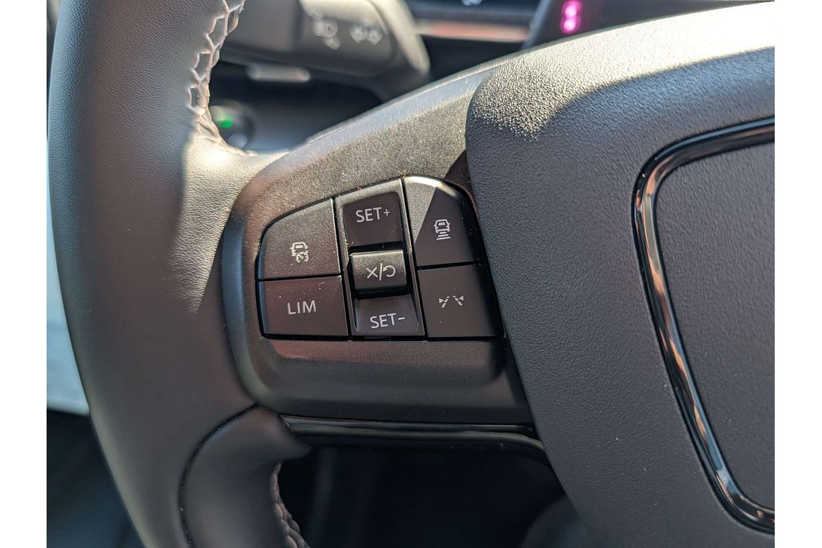 2023 Ford Mustang Mach-E GT