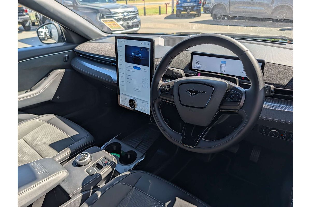 2023 Ford Mustang Mach-E GT