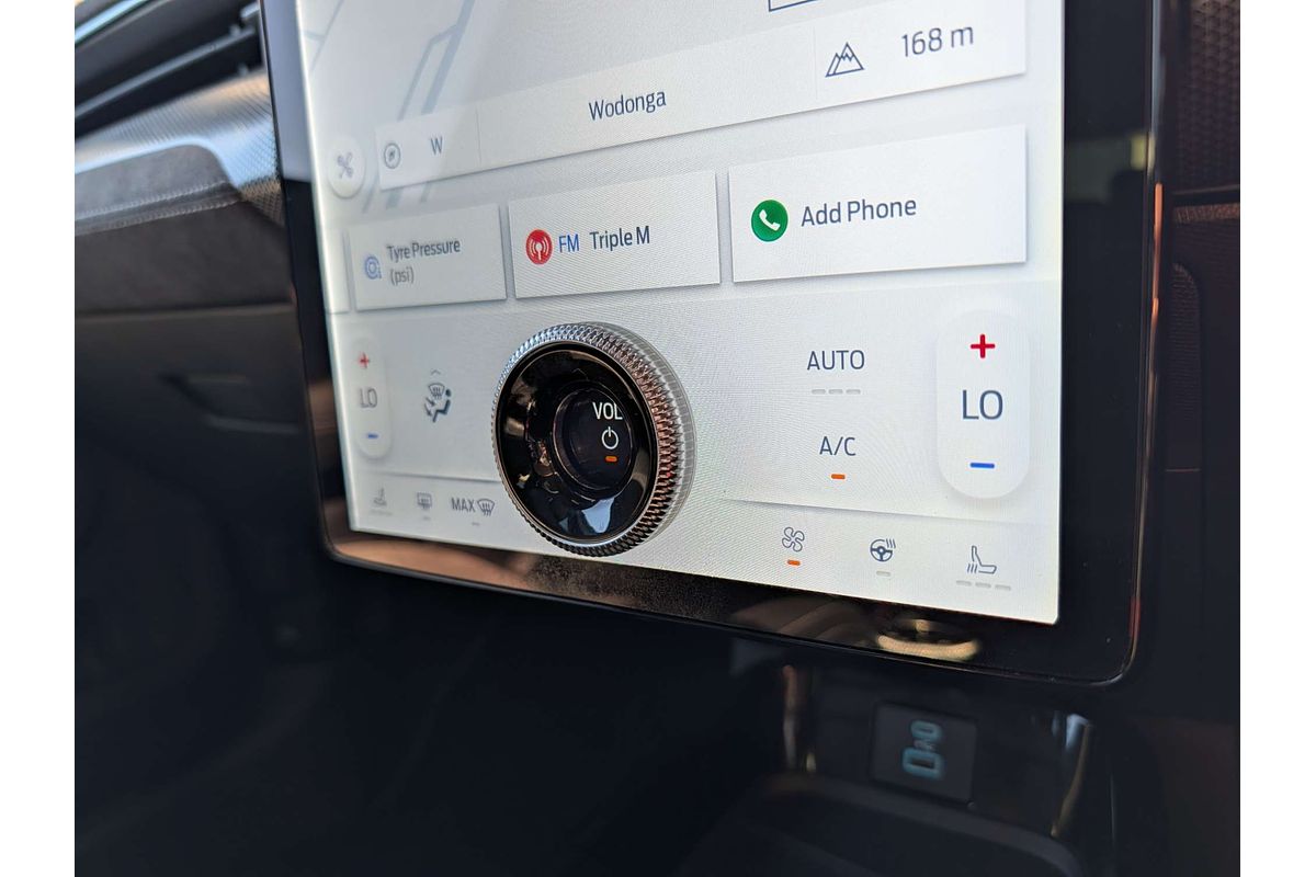 2023 Ford Mustang Mach-E GT