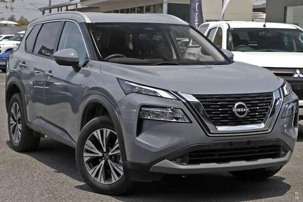 2025 Nissan X-TRAIL ST-L T33