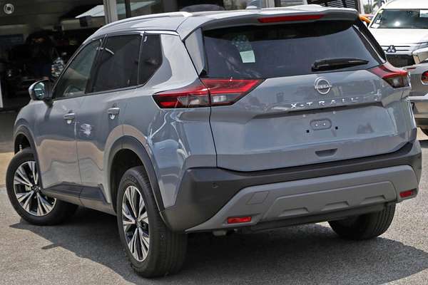 2025 Nissan X-TRAIL ST-L T33