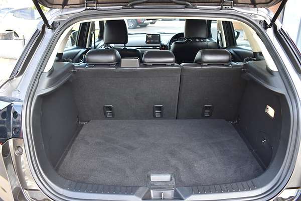 2016 Mazda CX-3 sTouring DK