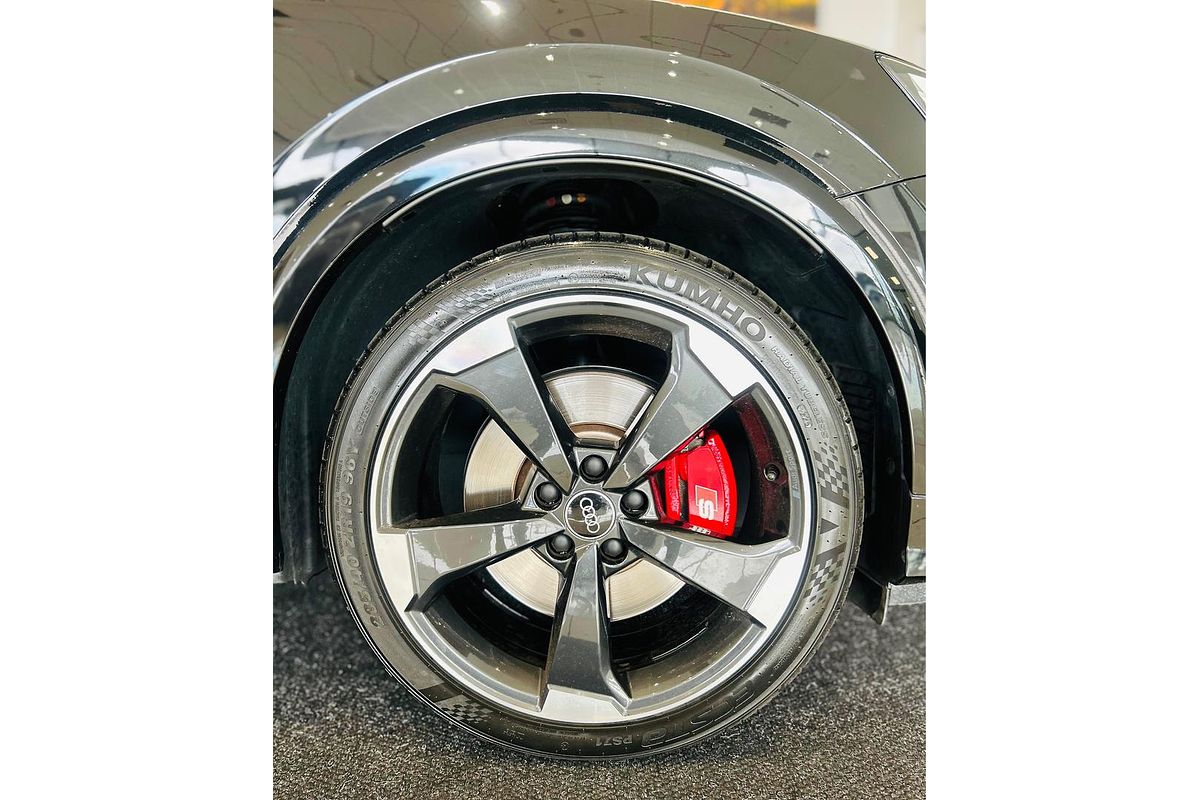 2023 Audi SQ2 GA