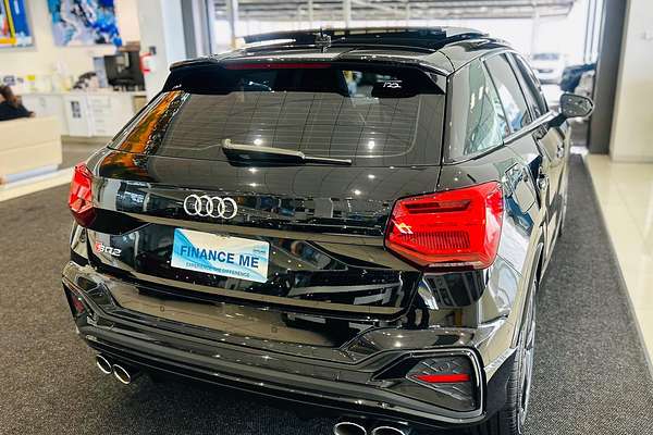 2023 Audi SQ2 GA