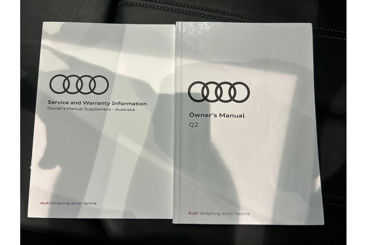 2023 Audi SQ2 GA