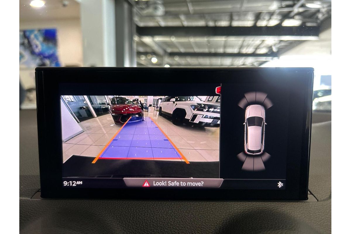 2023 Audi SQ2 GA
