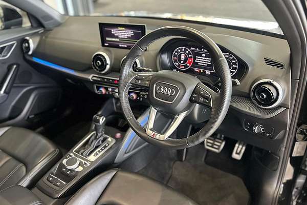 2023 Audi SQ2 GA
