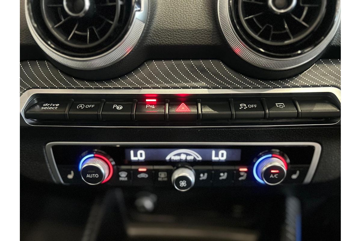 2023 Audi SQ2 GA