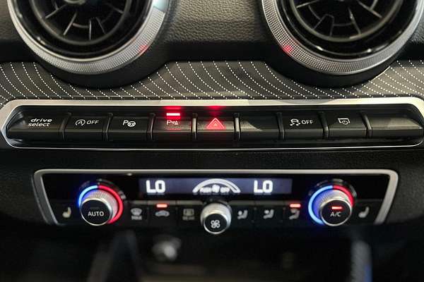 2023 Audi SQ2 GA