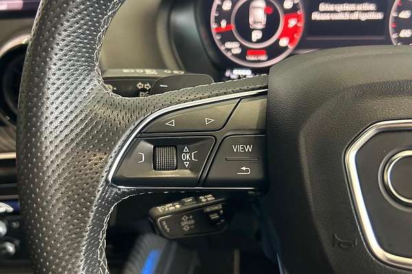 2023 Audi SQ2 GA