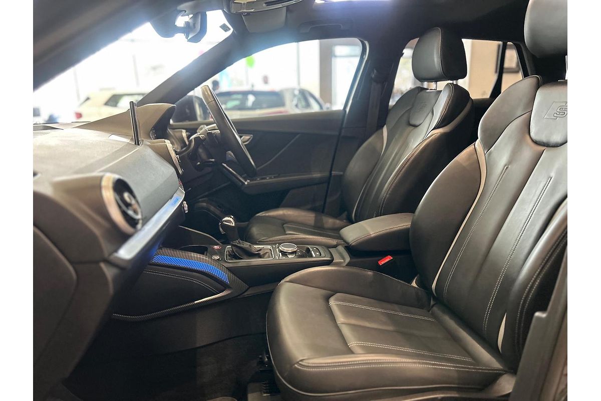 2023 Audi SQ2 GA