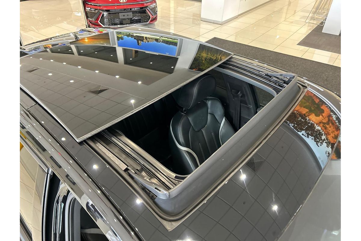 2023 Audi SQ2 GA