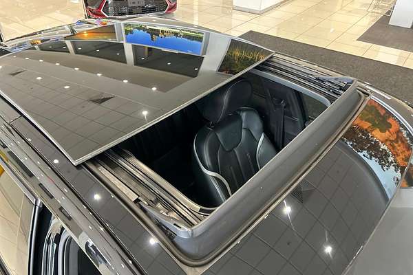 2023 Audi SQ2 GA