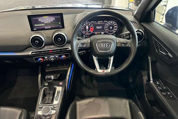 2023 Audi SQ2 GA