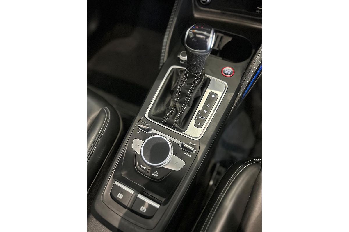 2023 Audi SQ2 GA