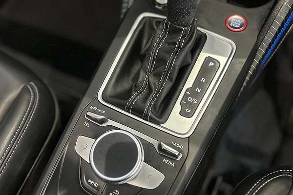2023 Audi SQ2 GA