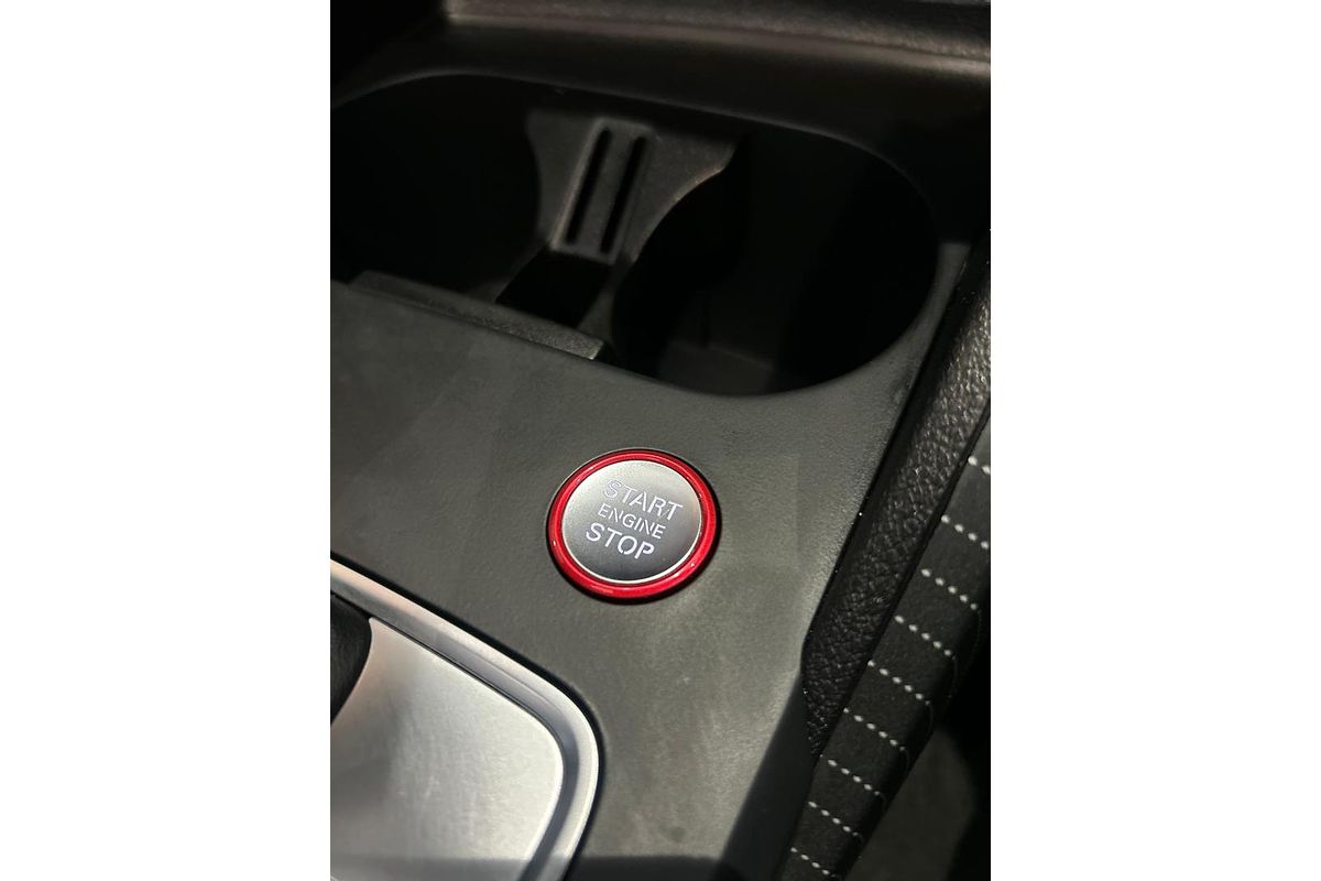 2023 Audi SQ2 GA