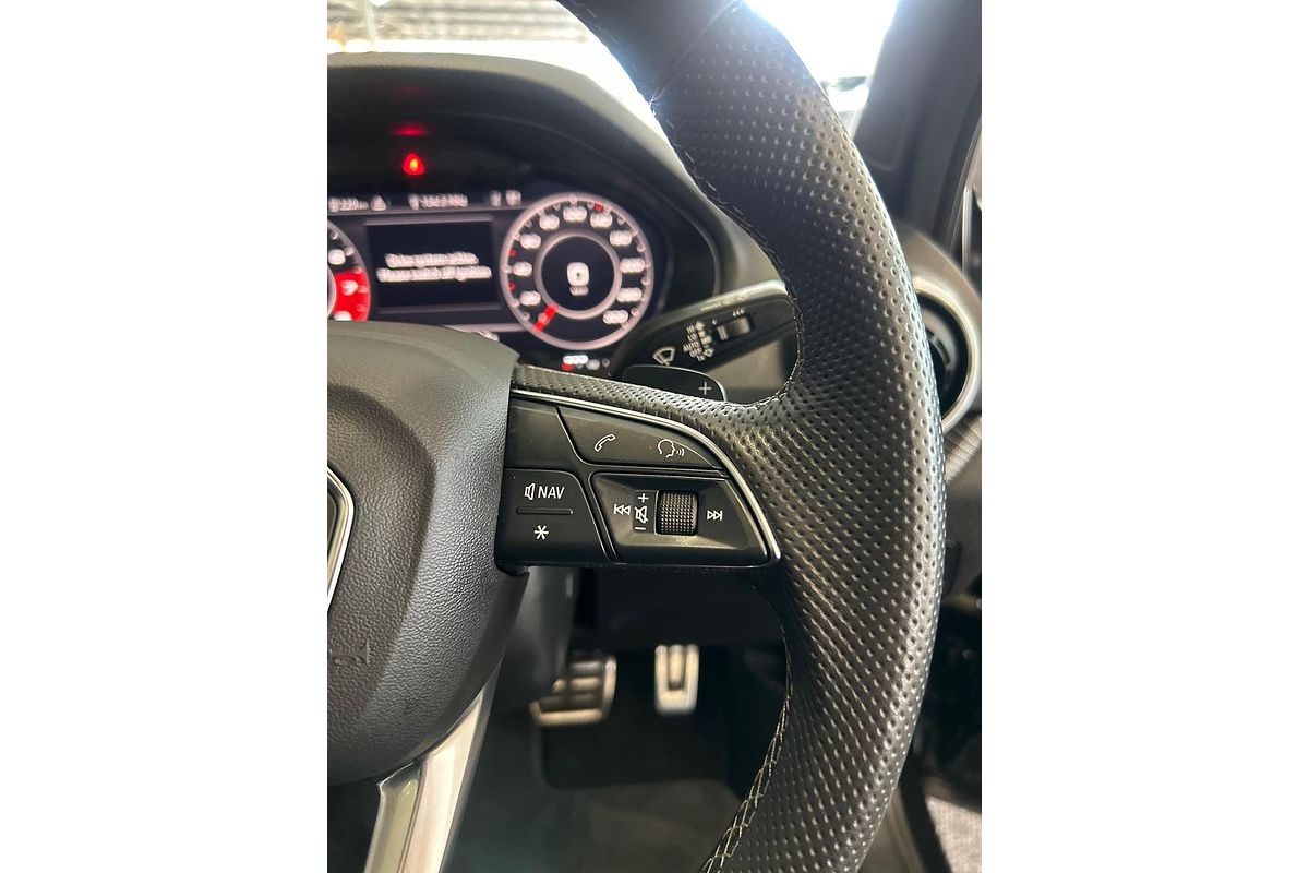 2023 Audi SQ2 GA