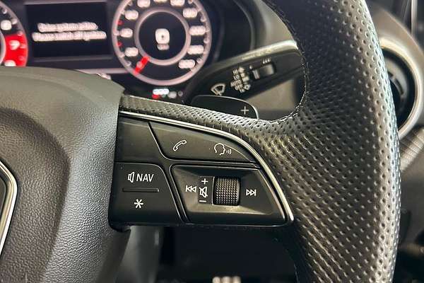 2023 Audi SQ2 GA