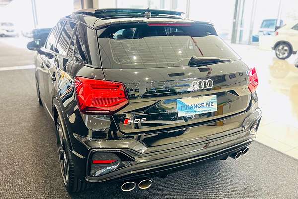 2023 Audi SQ2 GA