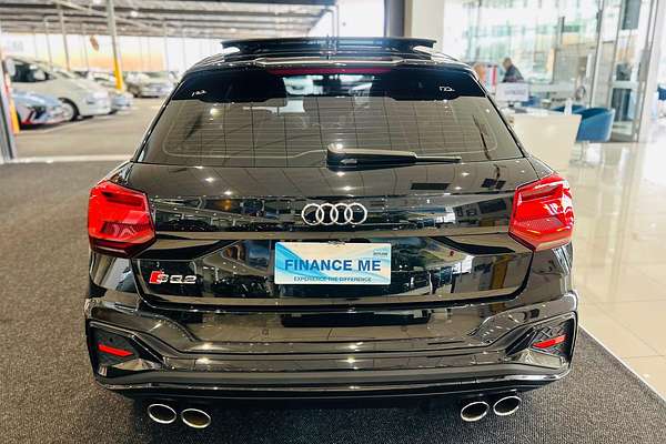 2023 Audi SQ2 GA