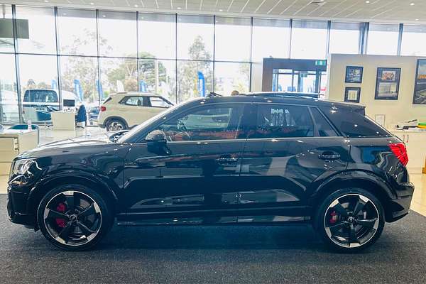 2023 Audi SQ2 GA