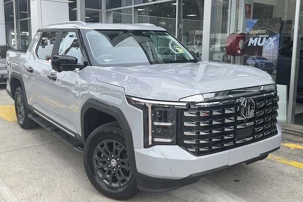 2025 MG U9 Explore EKK1C 4X4