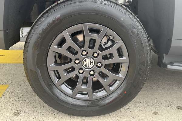 2025 MG U9 Explore EKK1C 4X4